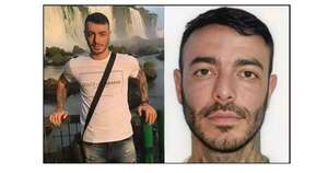 La Nación / Marset: uno de los narcos más buscados, recompensa era de USD 2.000.000