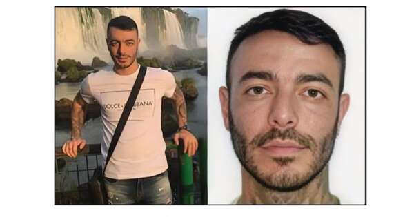 La Nación / Marset: uno de los narcos más buscados, recompensa era de USD 2.000.000