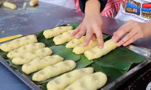 Casa Center y Philips lanzan concurso en busca de la mejor chipa de Coronel Oviedo - OviedoPress