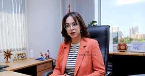 Diario HOY | Disponen G. 71.000 millones para financiar proyectos de mujeres