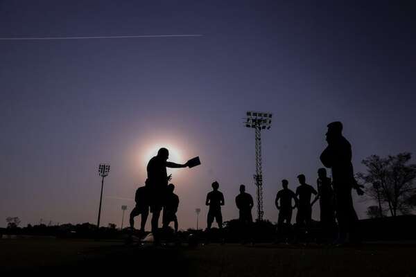 Robert Harrison anunció que Paraguay jugará un amistoso antes del Mundial - Selección Paraguaya - ABC Color