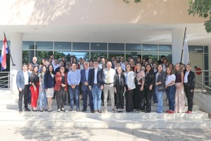 ANEAES crea Comisión de Monitoreo de Procesos Institucionales para fortalecer transparencia y mejora continua - El Trueno