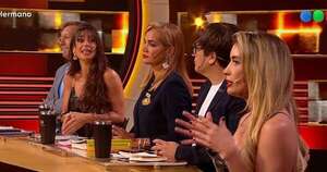 Diario HOY | Carmiña Masi enfrentó al panel de Gran Hermano: “Si no me van a dejar hablar, me voy”