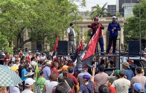 Diputados convoca sesión extra por reforma de Caja Fiscal