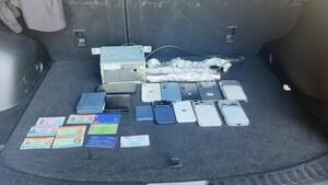 Con aluminio para bloquear el rastreo: así llevaban 7 celulares de alta gama