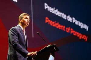 Peña resalta oportunidad económica del acuerdo entre Mercosur y la UE - ADN Digital