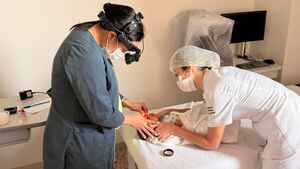 Itapúa tendrá segundo centro público para cirugías de cataratas gratuitas