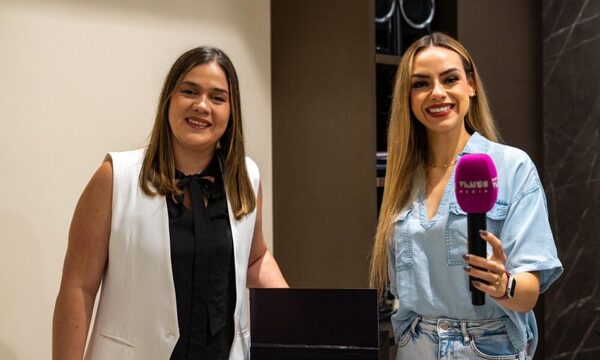 HISTÓRICO: CUADERNOS AVON LANZA EL PRIMER CUADERNO INCLUSIVO PARA PERSONAS CON NEURODIVERSIDAD EN PARAGUAY