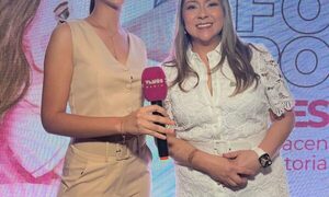 Mujeres que hacen Historia