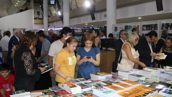 La Feria del Libro Chacú-Guaraní celebra la lectura y la diversidad cultural