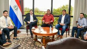 Diputados cartistas en pie de guerra contra Valdovinos por sentirse "engañados"