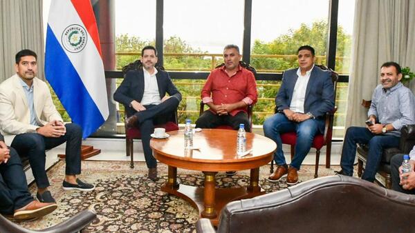 Diputados cartistas en pie de guerra contra Valdovinos por sentirse "engañados"