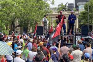 Caja Fiscal: Comisión de Diputados convoca a sesión extra para este lunes - Política - ABC Color