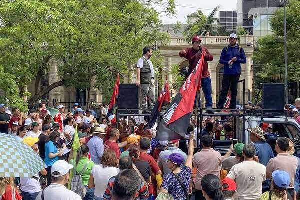 Caja Fiscal: Comisión de Diputados convoca a sesión extra para este lunes - Política - ABC Color