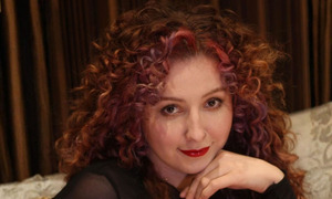 Ale Portillo dictará una masterclass sobre técnica vocal en Coronel Oviedo - OviedoPress