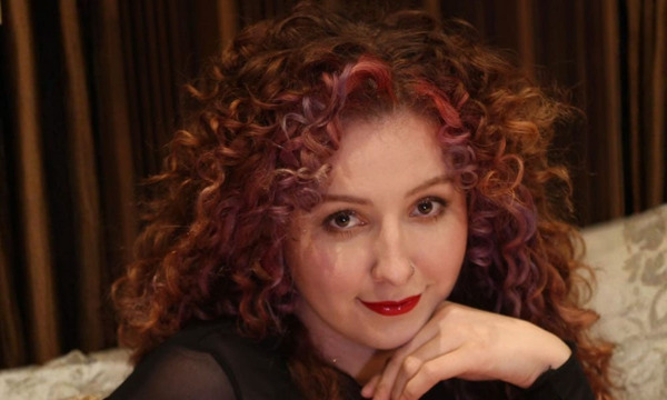 Ale Portillo dictará una masterclass sobre técnica vocal en Coronel Oviedo - OviedoPress