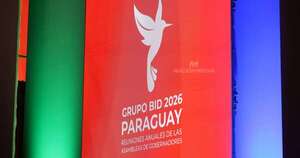 BID prevé movilizar USD 500.000 millones en la región