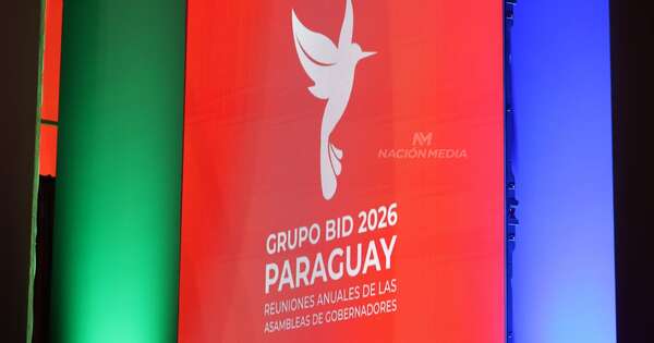 BID prevé movilizar USD 500.000 millones en la región