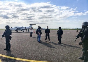 Estados Unidos sobre captura de Marset: “El reinado de terror y caos ha terminado” | Unicanal