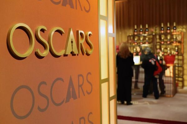 Popular / ¡Seguridad memete habrá en la entrega de los Oscar!