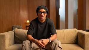 Ronaldinho tendrá un documental en Netflix: ¿Saldrá el torneo kure que ganó acá hace un año?
