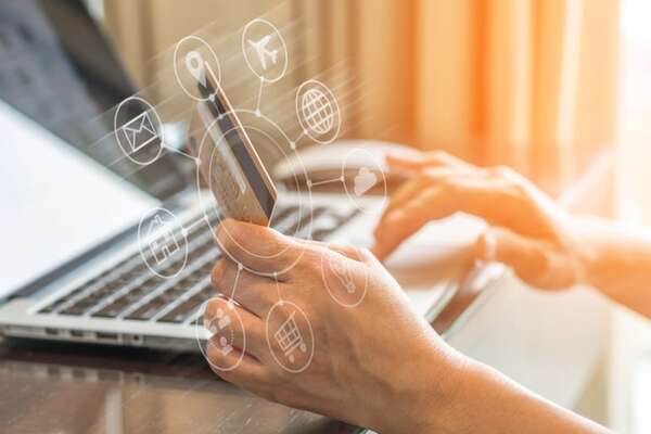 El BCP elevó límite del Sipap para transferencias instantáneas a G. 10 millones - Negocios - ABC Color