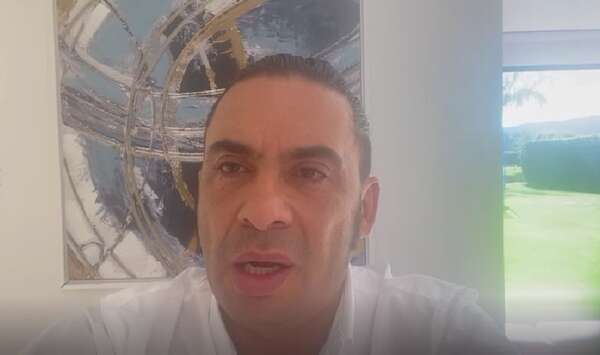 AUDIO. Captura de Sebastián Marset, esto dice el abogado de la familia Pecci - Periodísticamente - ABC Color