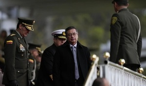 Petro afirma que Marset lo amenazó de muerte y acusa encubrimiento en el caso Pecci