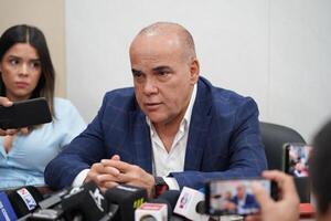 Cartismo blinda a "Chaqueñito" y descarta pérdida de investidura