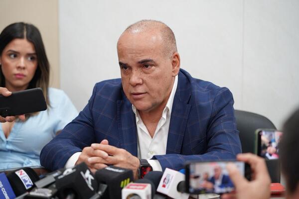 Cartismo blinda a "Chaqueñito" y descarta pérdida de investidura