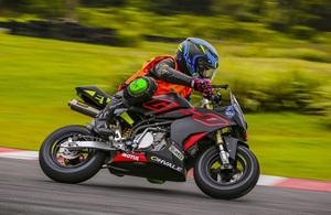 Arranca la edición 2026 de la Copa 125 GP