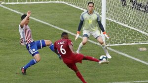 El último rival de la Albirroja antes del Mundial