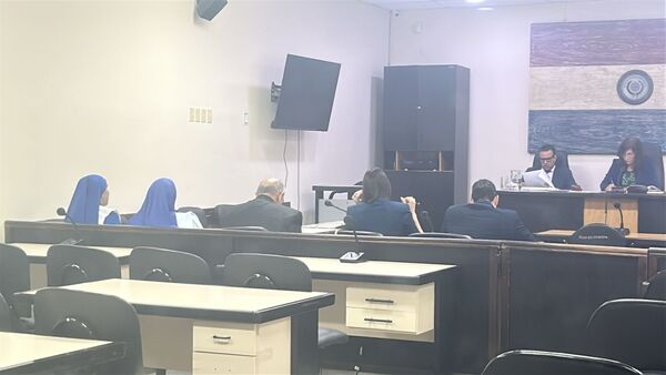 Solicitan 18 años de prisión para monjas que habrían mantenido a una menor bajo servidumbre