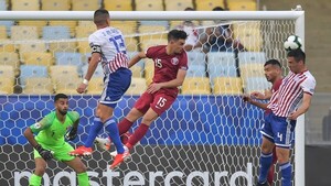 La Albirroja disputará su último amistoso previo al Mundial ante Catar