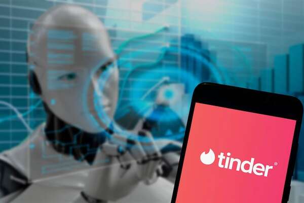 Tinder incorpora más IA para crear ‘matches’ “más personalizados” - Sexualidad - ABC Color