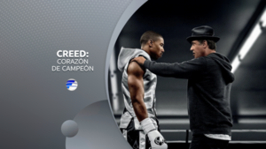 CREED: Corazón de campeón