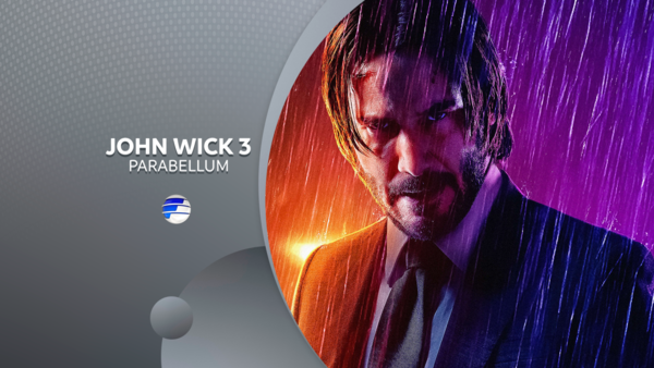 John Wick 3: Parabellum