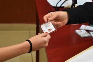 Habilitan gestión del carnet universitario para acceder al medio pasaje en Encarnación