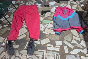 Fiscalía imputó a dos personas por robo agravado y solicitó prisión preventiva en Caaguazú