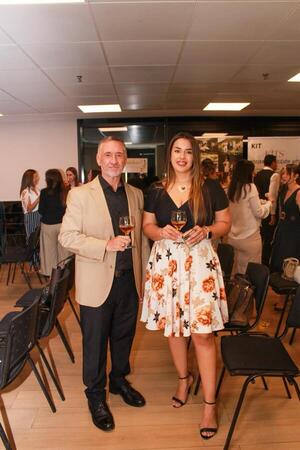 Popular / ¡Con éxito se llevó a cabo Women Winners!