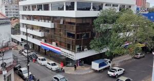 Diario HOY | Alertan sobre captación para cobro por mediciones laborales que son gratuitas