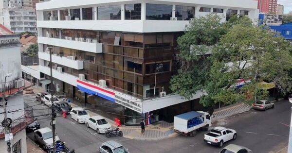 Diario HOY | Alertan sobre captación para cobro por mediciones laborales que son gratuitas