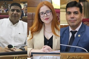 Diputados presentan proyecto de ley para prevenir inundaciones - ADN Digital