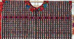 La Nación / CAF inaugura en Asunción la exposición “Tejer mundo, tramar paisaje”