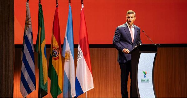 Paraguay busca acelerar acuerdo Mercosur-UE con apoyo del BID, mientras crecen dudas sobre su impacto real