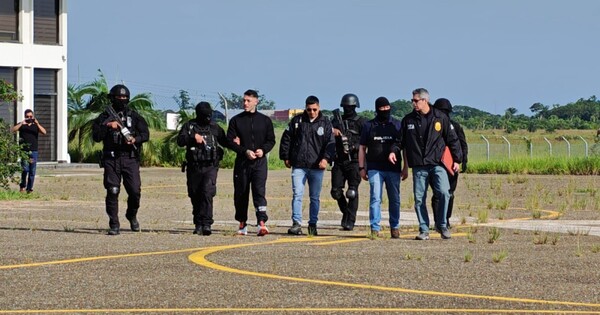 De Smart a Ultranza: la relación de Marset con Paraguay y el cerco sobre su entorno