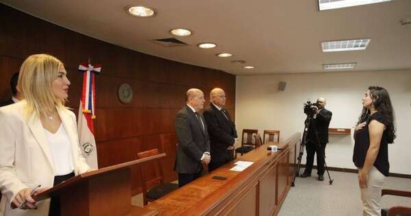 Diario HOY | Solicitan informe a Migraciones sobre criterios de naturalización y controles en fronteras