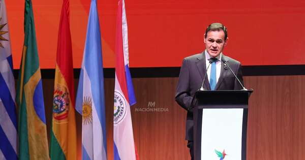 La Nación / Canciller asegura que integración regional será clave para potenciar acuerdo entre la UE-Mercosur