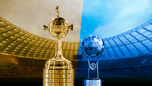 Lo que hay que saber sobre los sorteos de Libertadores y Sudamericana