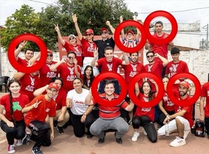 ¿Cuánto cuestan los “leales” de la Secretaría de la Juventud?